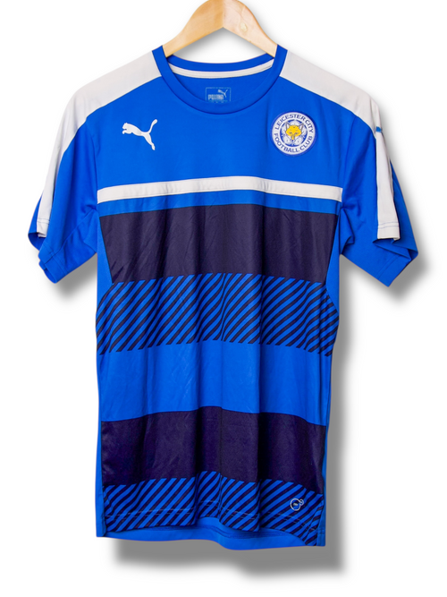 Leicester City 2015/2016 Training Shirt (M)