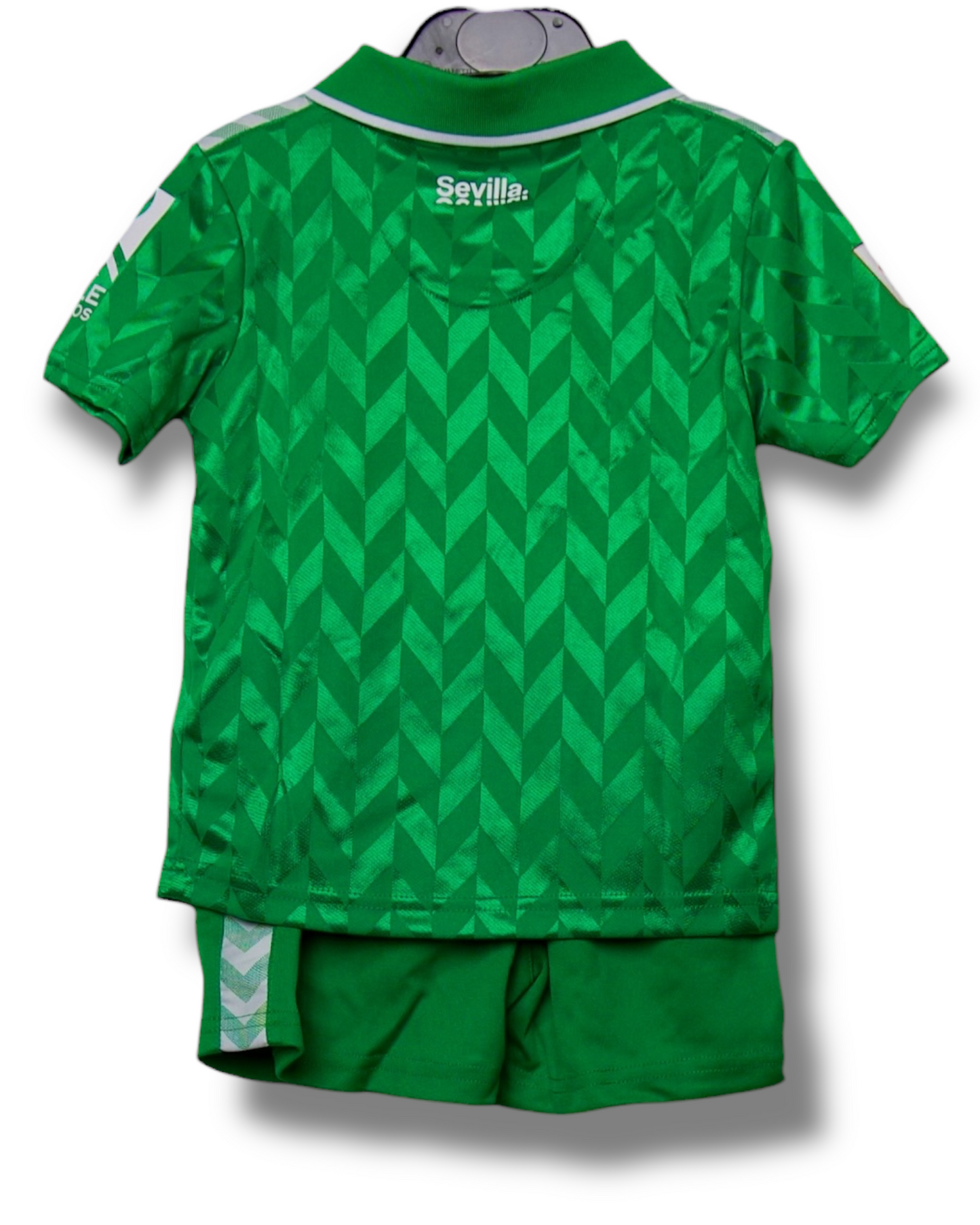 Real Betis 2023/2024 Uit Shirt (92)