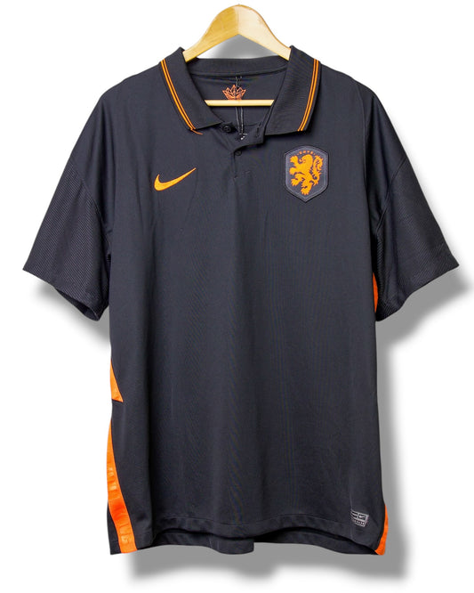 Nederland 2020 Uit Shirt (XL)