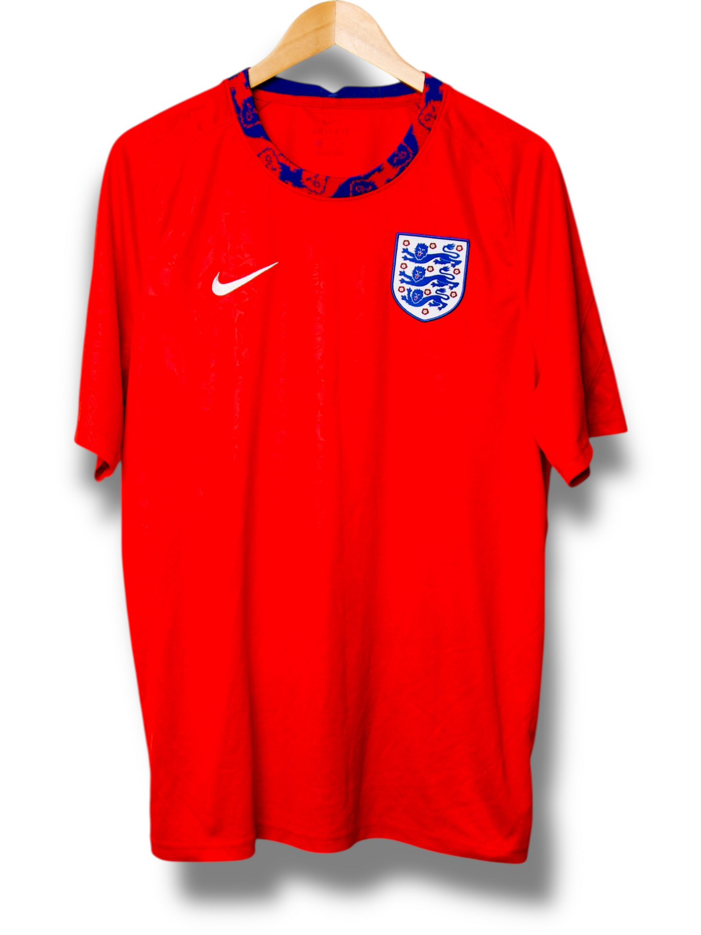 Engeland 2020 Training Shirt (XL)