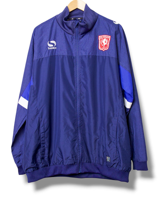 FC Twente 2017/2018 Jacket (XXL)