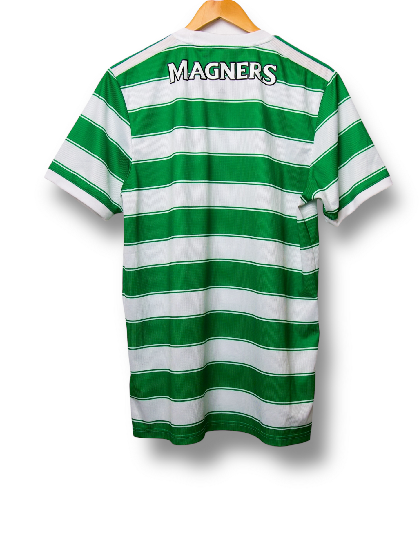 Celtic 2021/2022 Thuis Shirt (L)