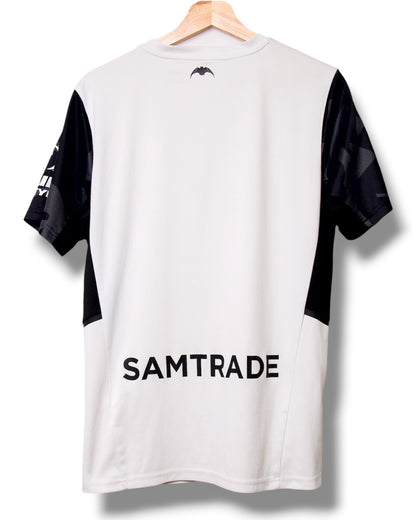 Valencia 2020/2021 Thuis Shirt (M)