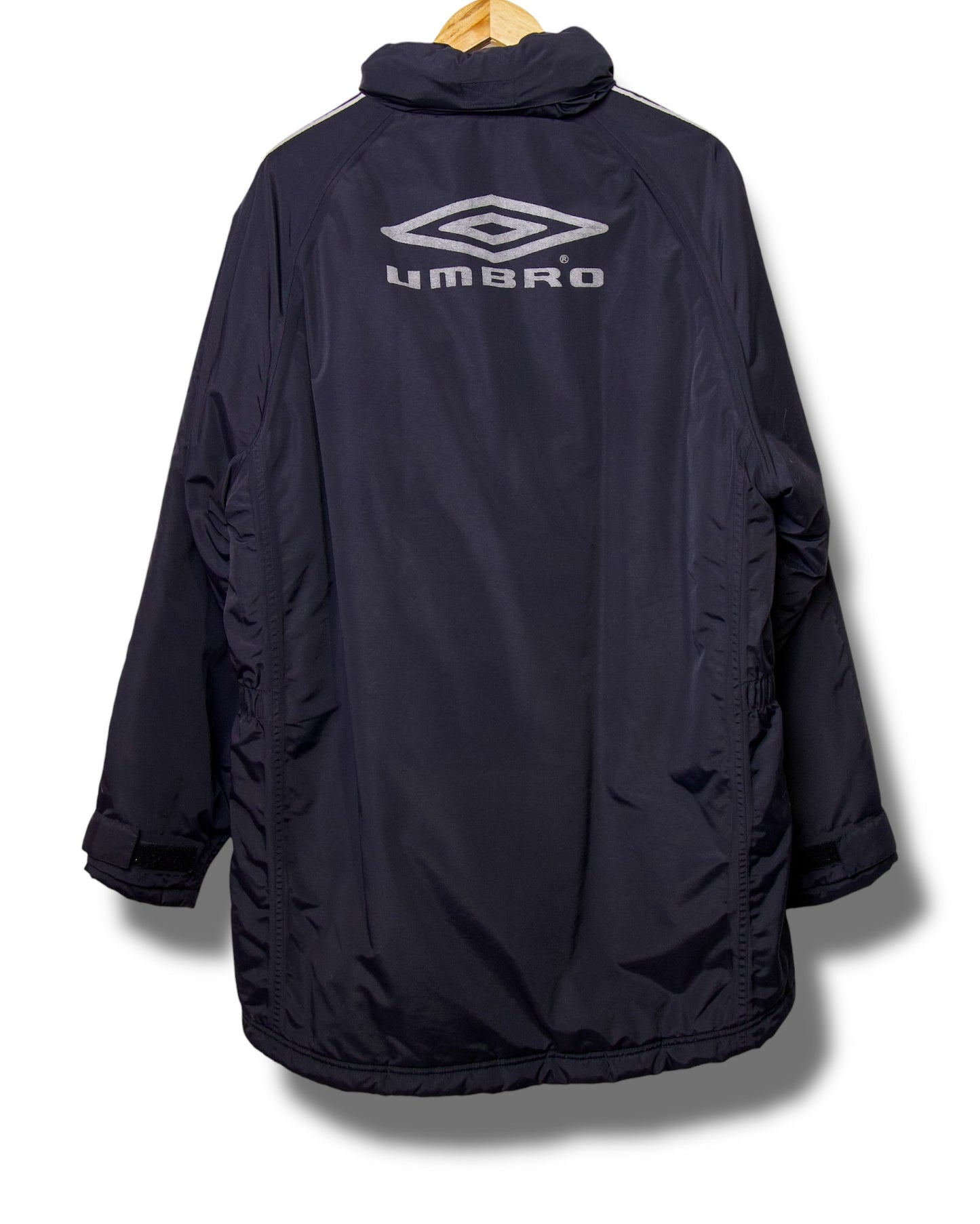 FC Twente 2001/2002 Jacket (L)