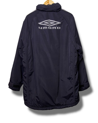 FC Twente 2001/2002 Jacket (L)