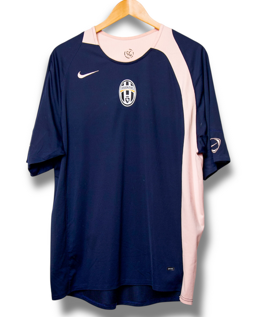 Juventus 2004/2005 Training Shirt (XL)