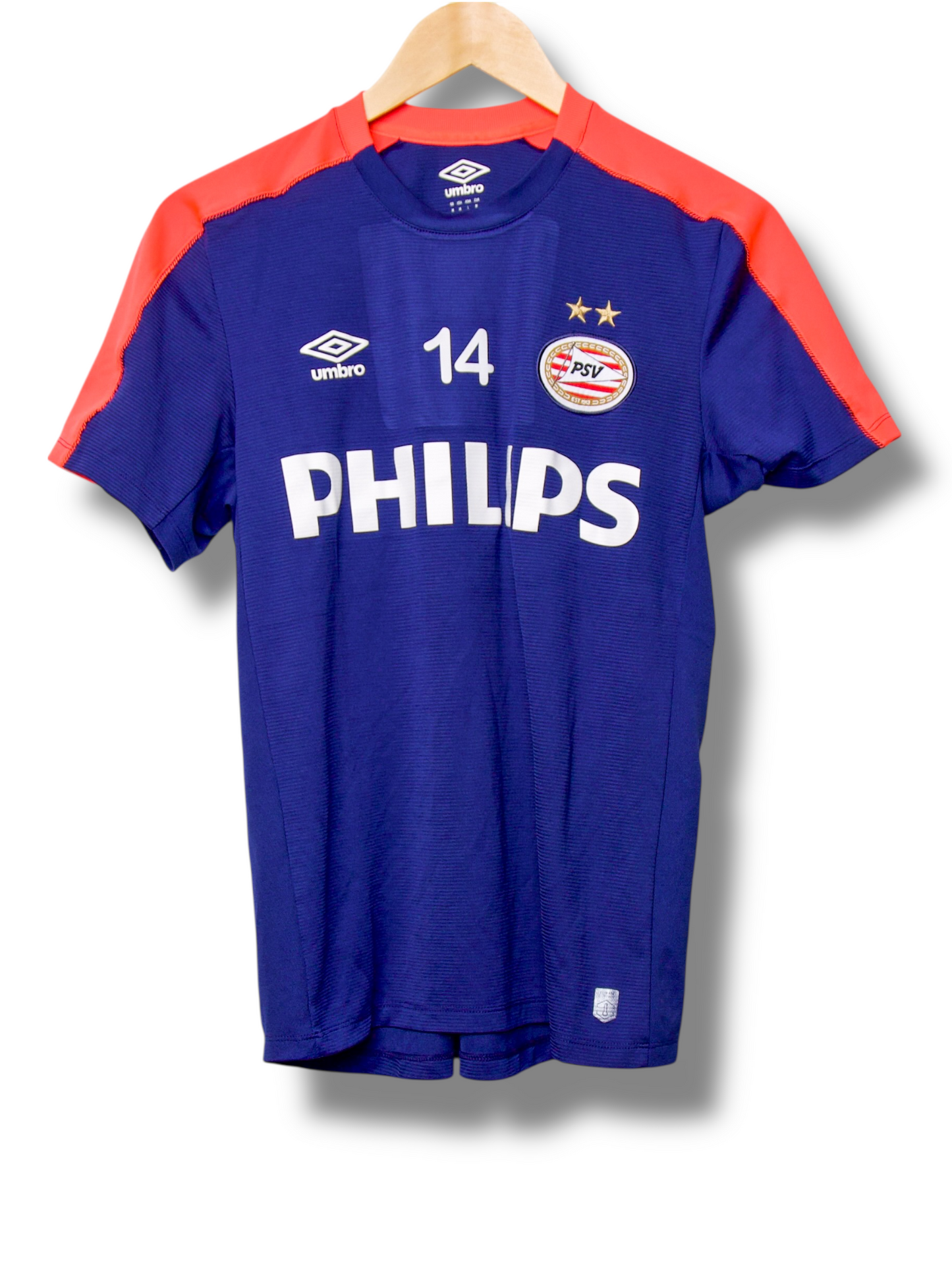 PSV 2015/2016 Training Shirt (M)