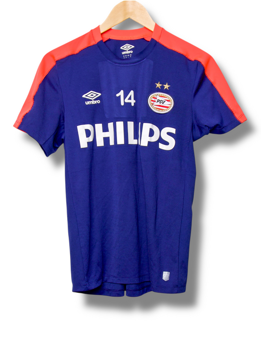 PSV 2015/2016 Training Shirt (M)