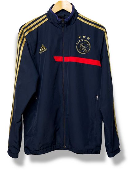 Ajax 2013/2014 Jacket Shirt (L)