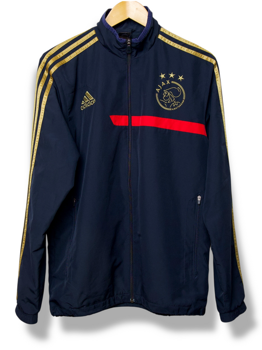 Ajax 2013/2014 Jacket Shirt (L)
