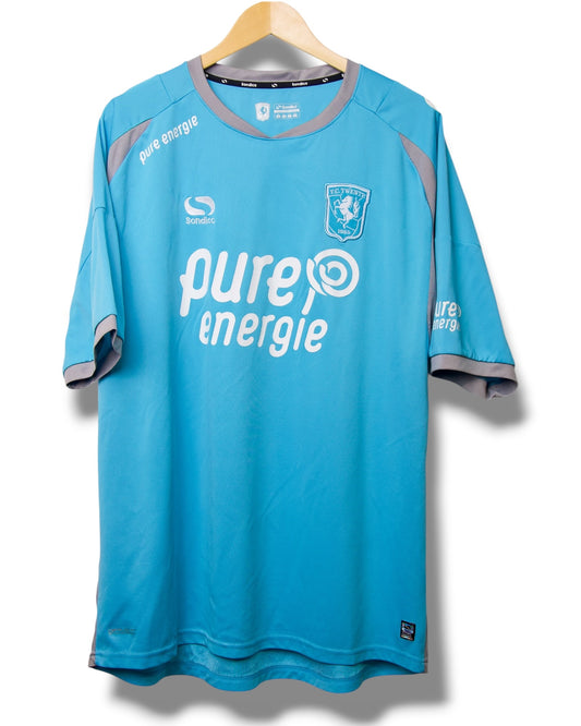 FC Twente 2016/2017 Uit Shirt (XL)