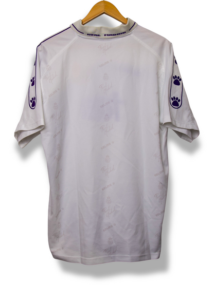 Real Madrid 1994/1995 Thuis Shirt (XL)