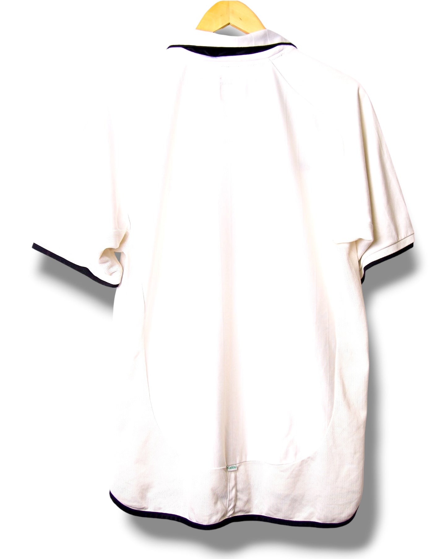 Celtic 2001/2002 Uit Shirt (L)