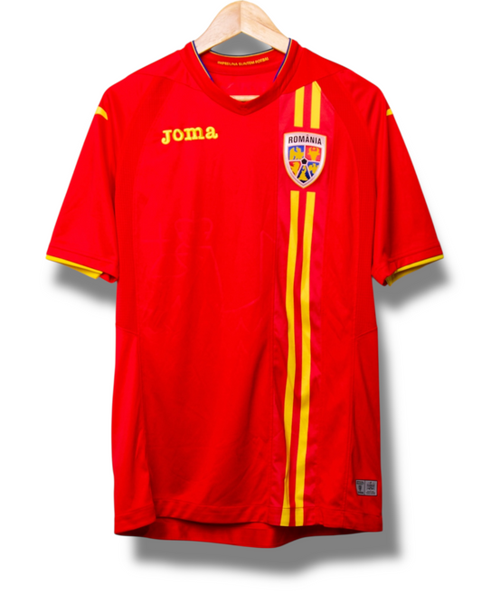 Roemenie 2018/2019 Uit Shirt (M)