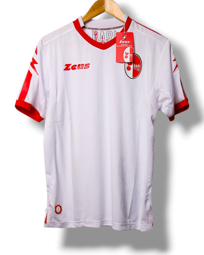 SSC Bari 2017/2018 Thuis Shirt (M)