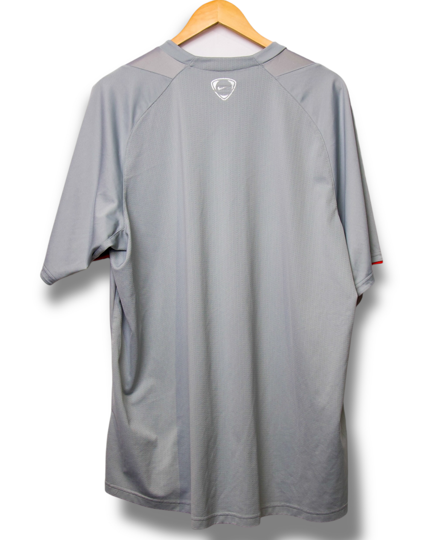 Juventus 2008/2009 Training Shirt (XXL)