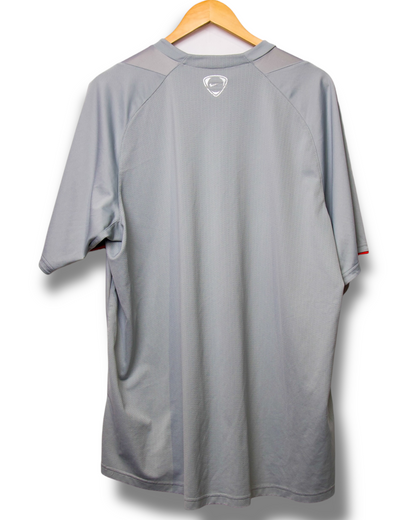 Juventus 2008/2009 Training Shirt (XXL)