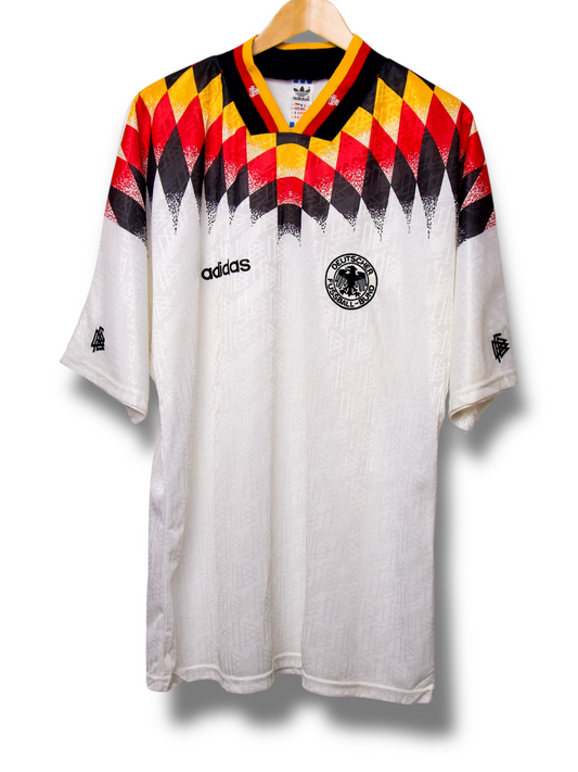 Duitsland 1994 Thuis Shirt (XL)