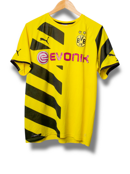Dortmund 2014/2015 Thuis Shirt (L)