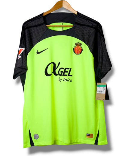 RCD Mallorca 2024/2025 Uit Shirt (XL)