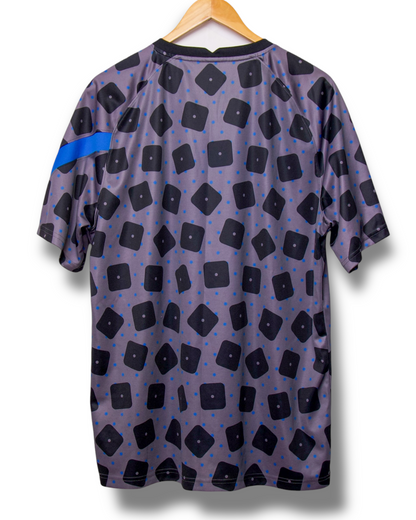 Inter Milan 2020/2021 Pre Match Shirt (XL)