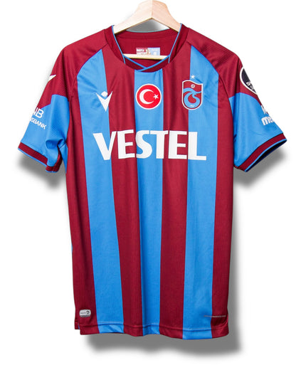 Trabzonspor 2022/2023 Thuis Shirt Hamsik #17 (L)