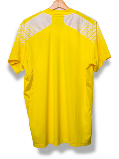 Fulham 2021/2022 Uit Shirt (L)