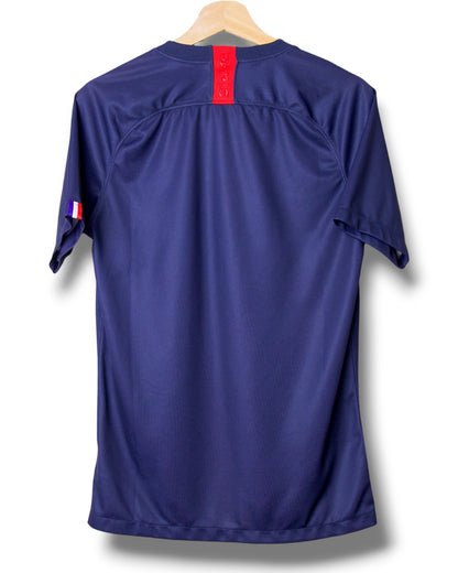 PSG 2019/2020 Thuis Shirt (S)