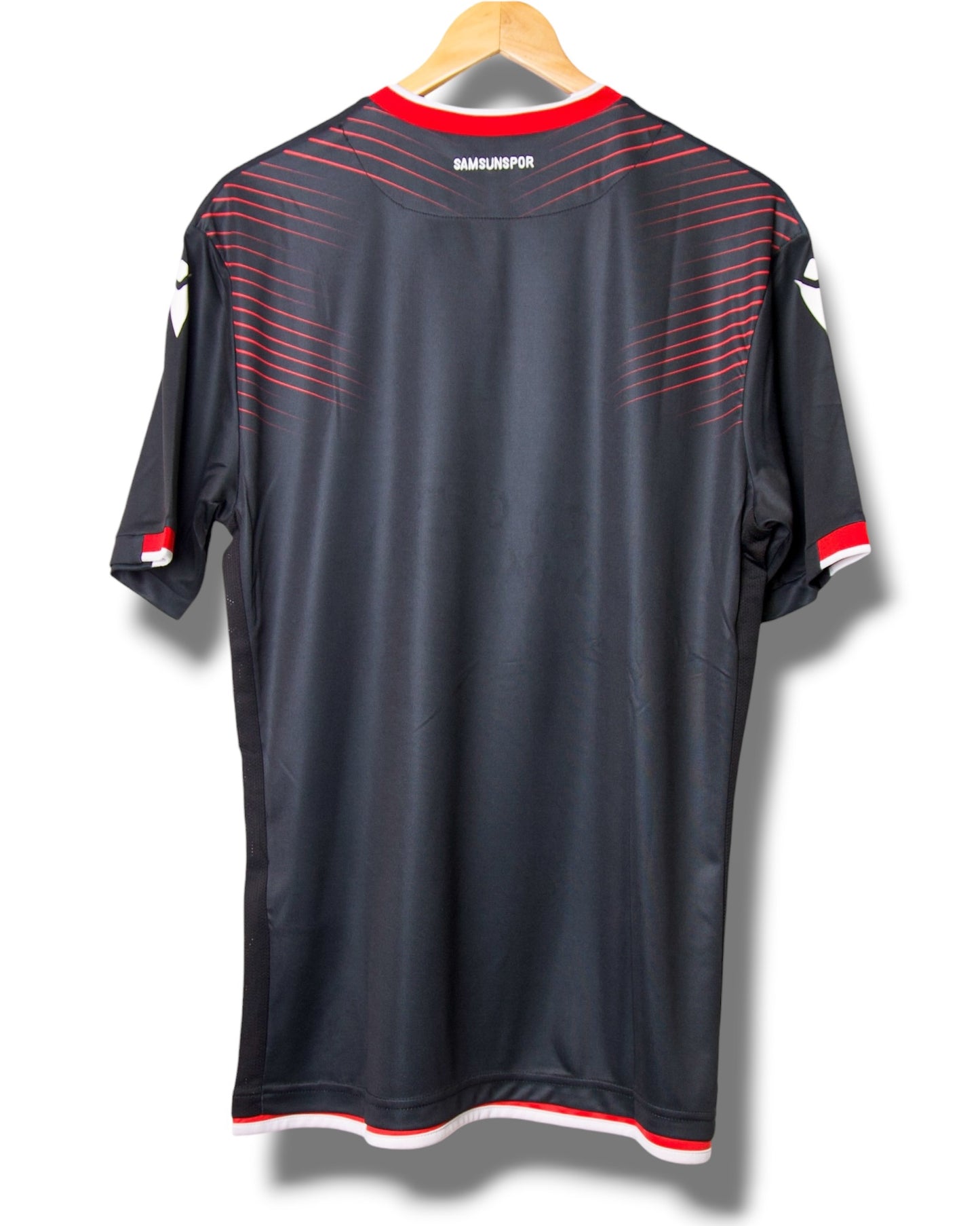 Samsunspor 2019/2020 Derde Shirt (XL)