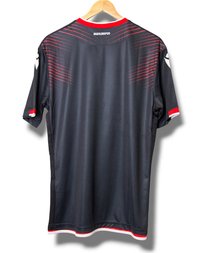 Samsunspor 2019/2020 Derde Shirt (XL)