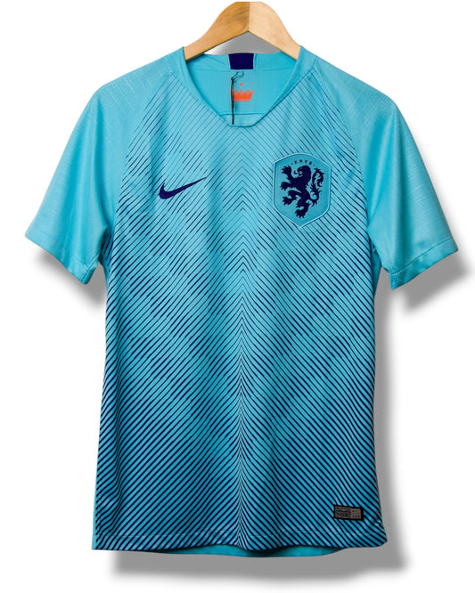 Nederland 2018 Uit Shirt (S)