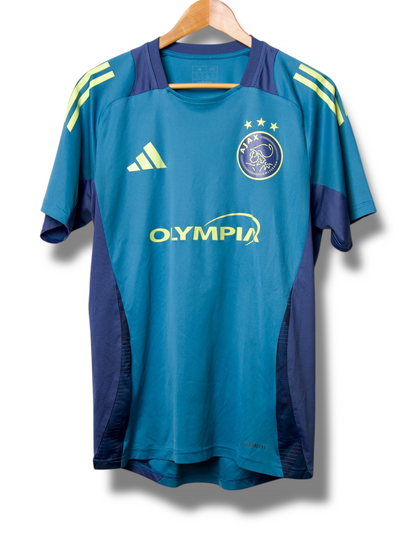 Ajax 2024/2025 Training Shirt (M)