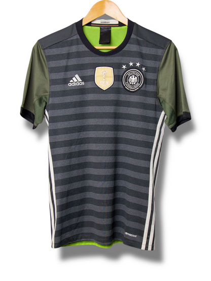 Duitsland 2016 Uit Shirt (S)