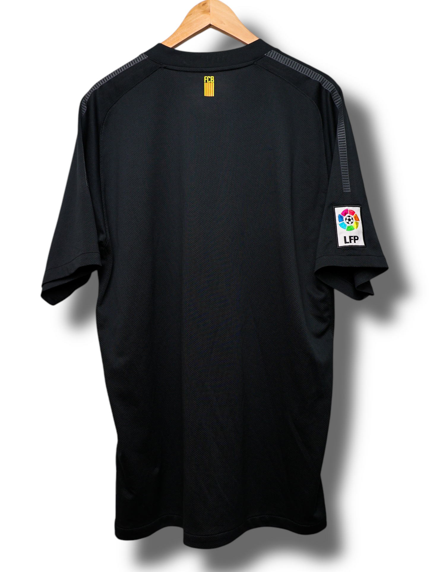 Barcelona 2011/2012 Uit Shirt (XL)