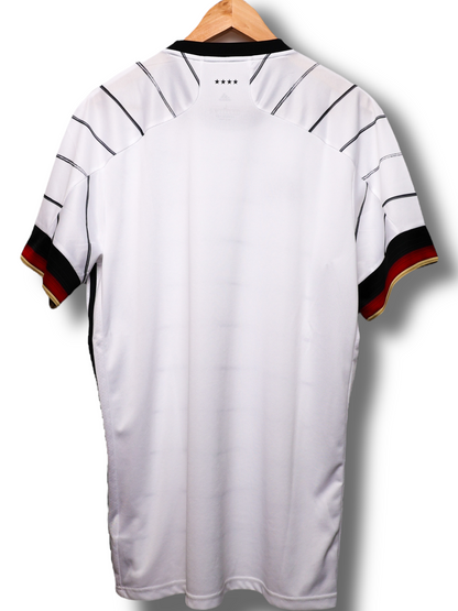 Duitsland 2020 Thuis Shirt (L)