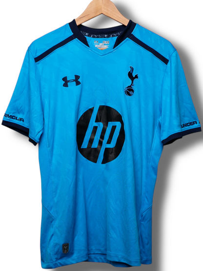 Tottenham Hotspur 2013/2014 Uit Shirt (M)