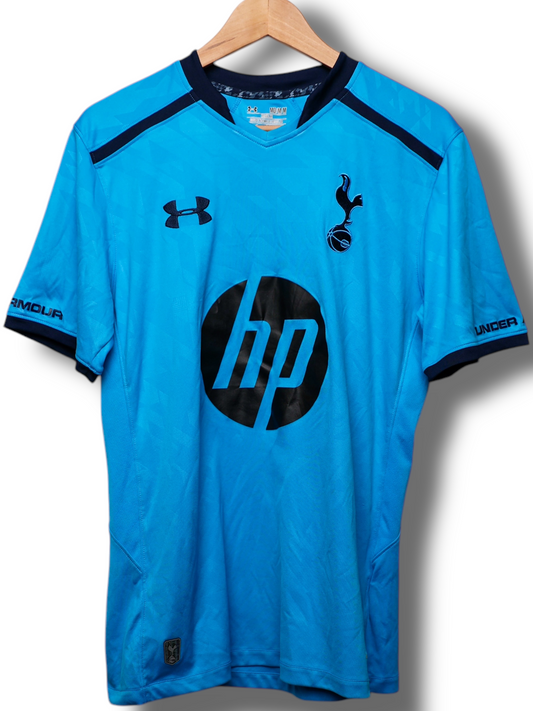 Tottenham Hotspur 2013/2014 Uit Shirt (M)