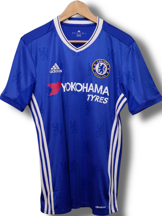 Chelsea 2016/2017 Thuis Shirt (S)