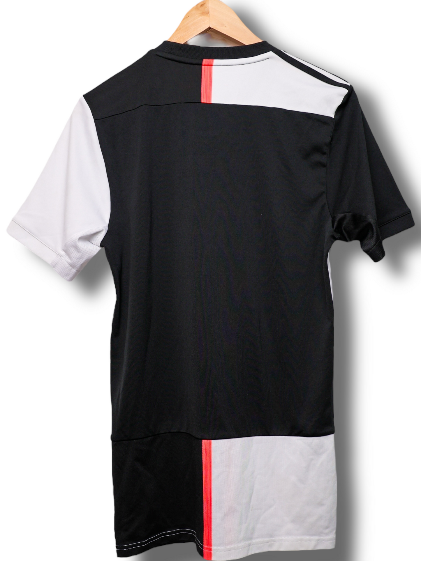 Juventus 2019/2020 Thuis Shirt (S)