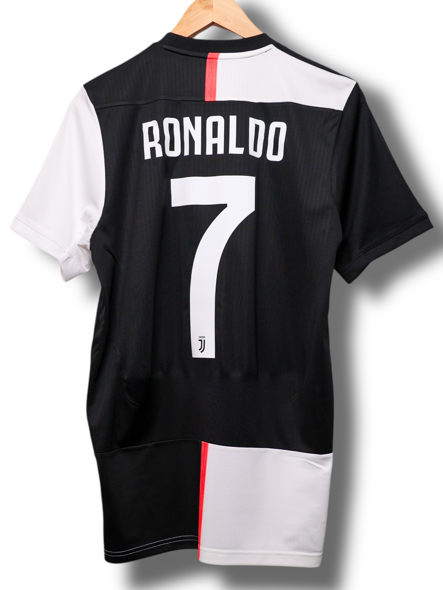 Juventus 2019/2020 Thuis Shirt Ronaldo #7 (S)
