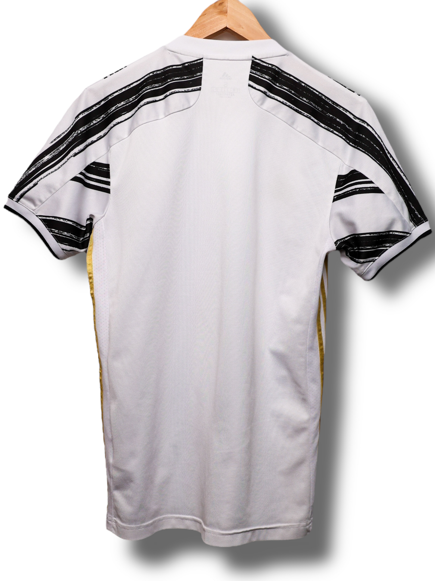 Juventus 2020/2021 Thuis Shirt (S)