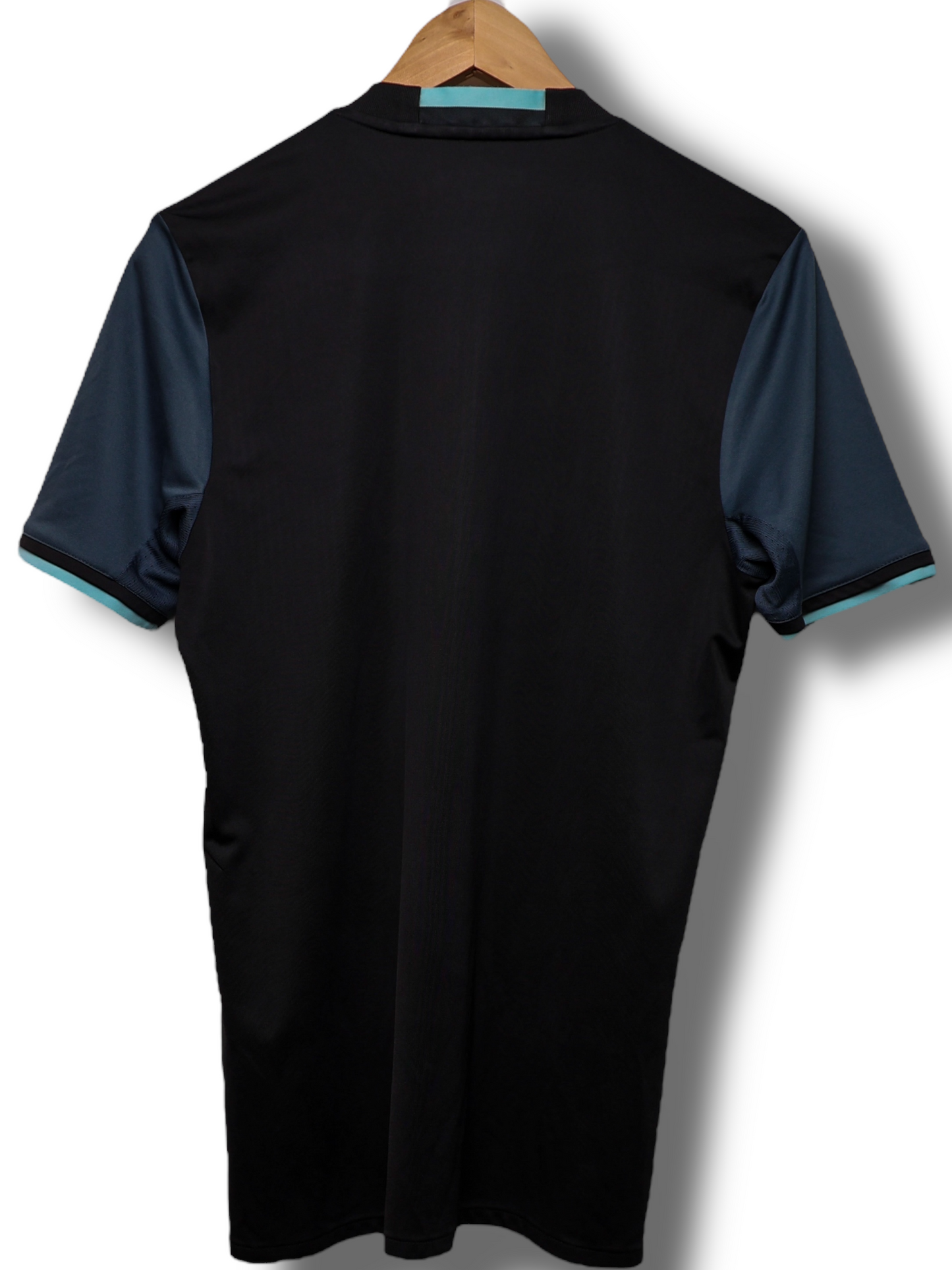 Ajax 2016/2017 Uit Shirt (S)