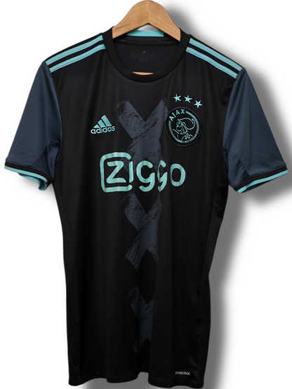 Ajax 2016/2017 Uit Shirt (S)
