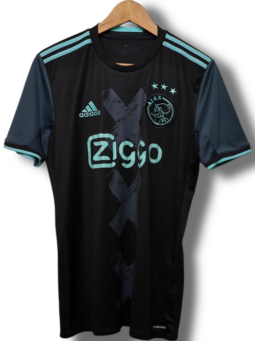 Ajax 2016/2017 Uit Shirt (S)