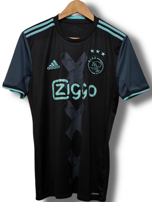 Ajax 2016/2017 Uit Shirt (S)