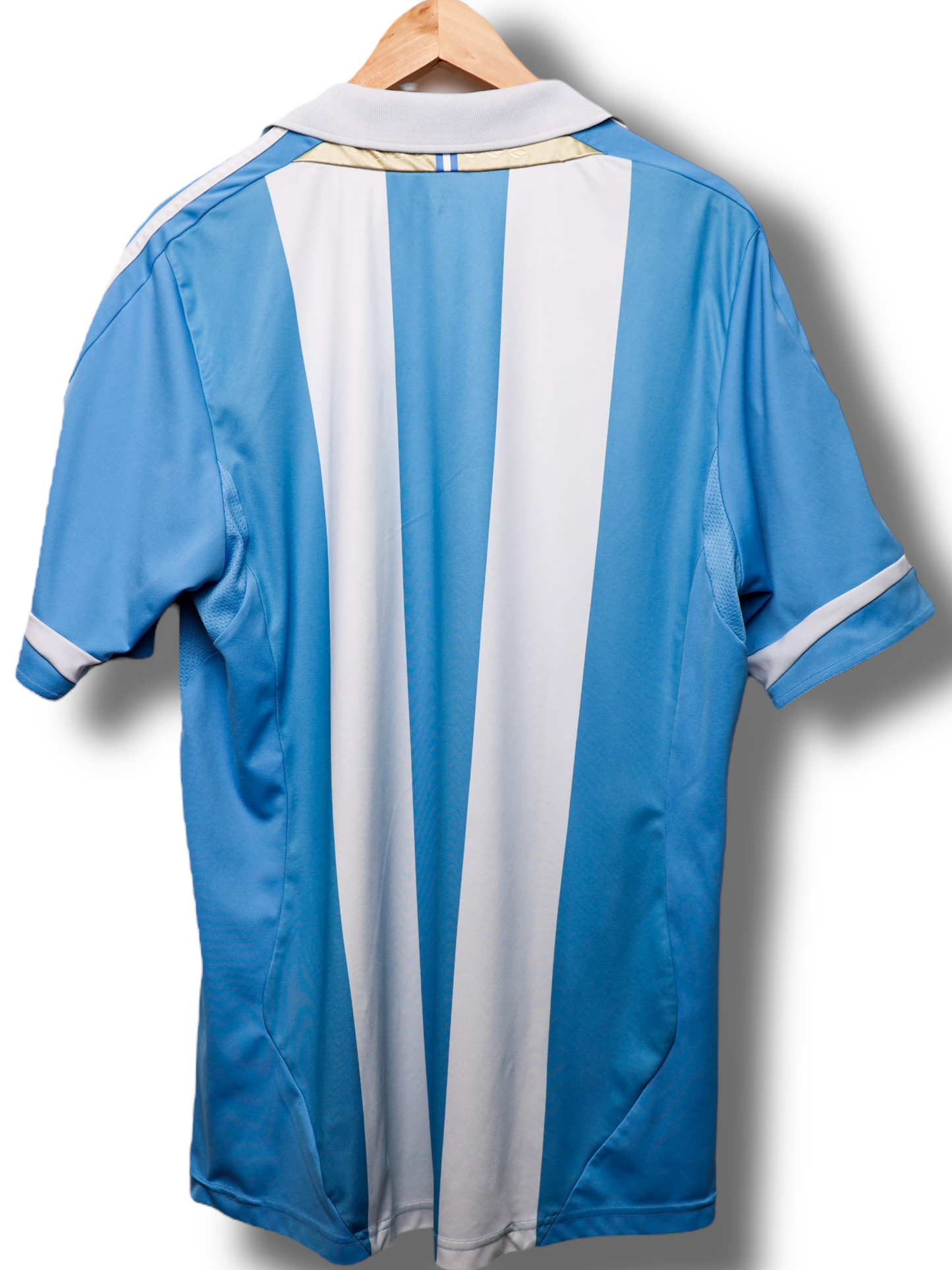 Argentinië 2011 Thuis Shirt (L)