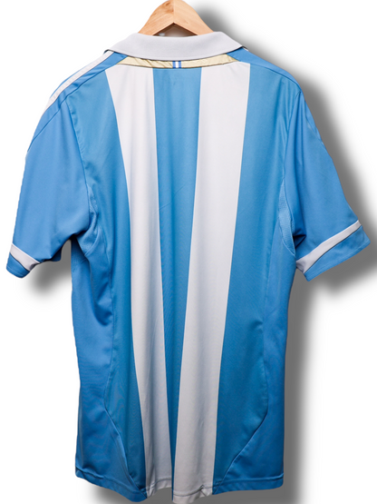 Argentinië 2011 Thuis Shirt (L)