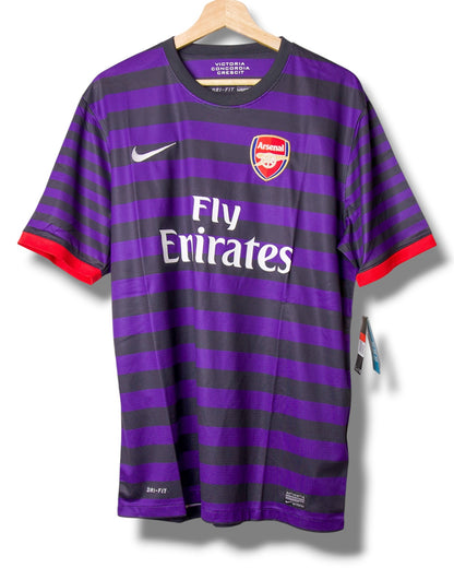 Arsenal 2013/2014 Uit Shirt (L)