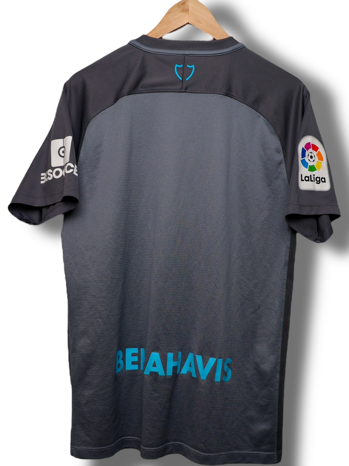 Malaga 2017/2018 Uit Shirt (L)