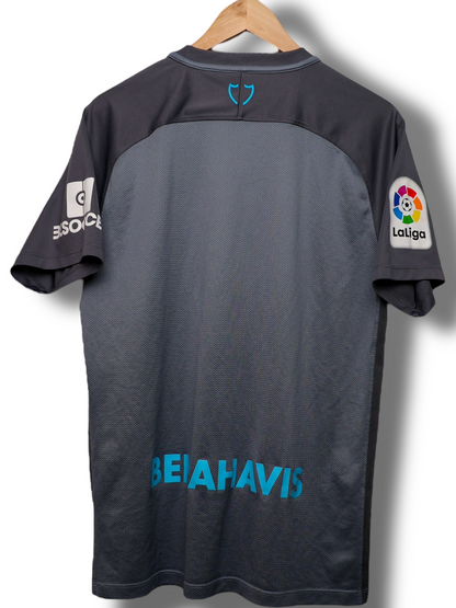 Malaga 2017/2018 Uit Shirt (L)